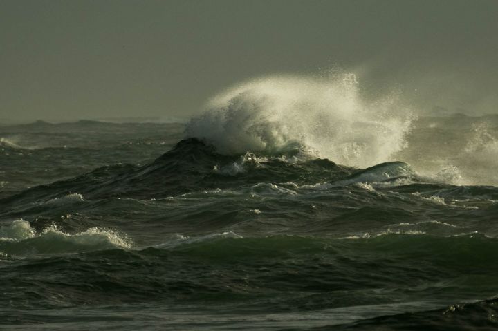 Passes du Bassin d'Arcachon