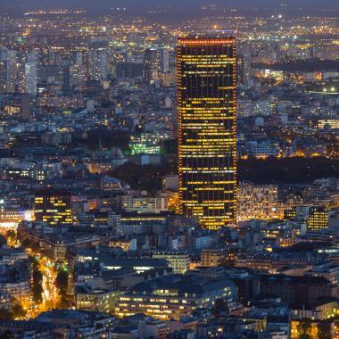 #thierryvallée #tour-montparnasse