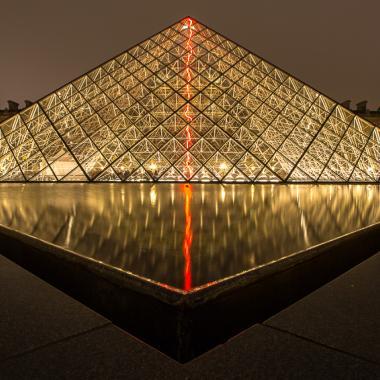 #thierryvallée #louvre #pyramide