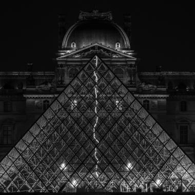 #thierryvallée #louvre #pyramide