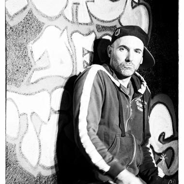 #thierryvallée #portrait